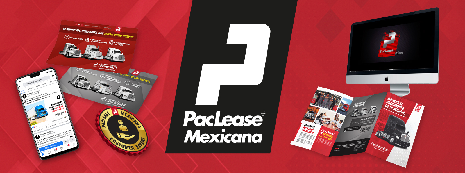 PacLease Mexicana