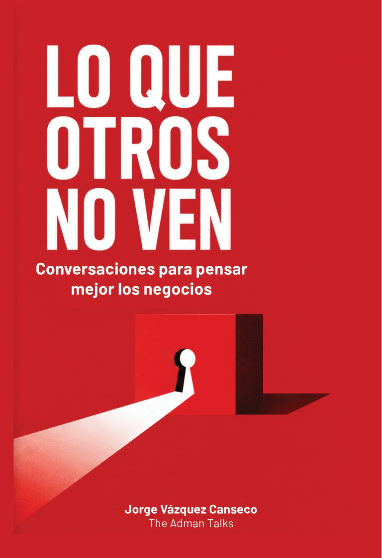 Lo que otros no ven